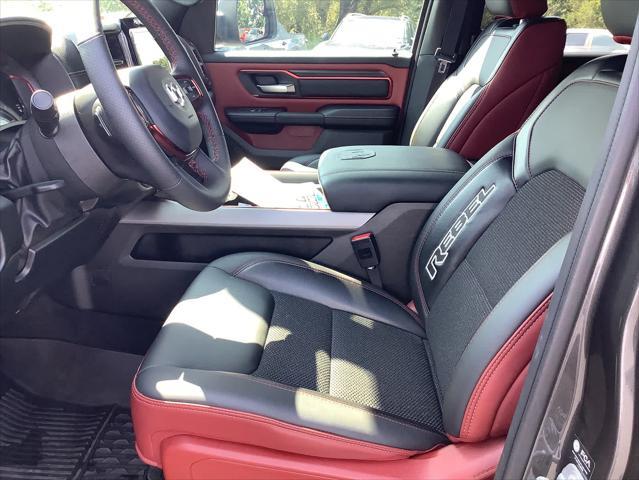 2026 Ram 1500 - $46,958