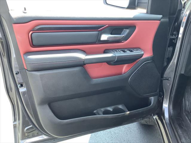 2026 Ram 1500 - $46,958