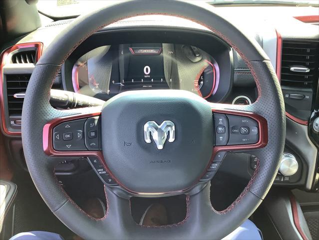 2026 Ram 1500 - $46,958