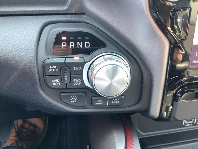2026 Ram 1500 - $46,958