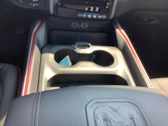 2026 Ram 1500 - $46,958