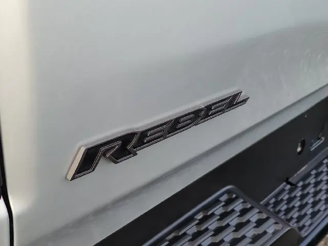2026 Ram 1500 - $47,990