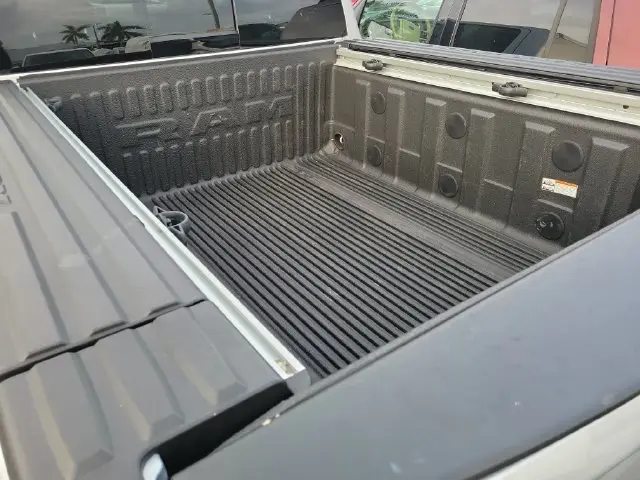 2026 Ram 1500 - $47,990