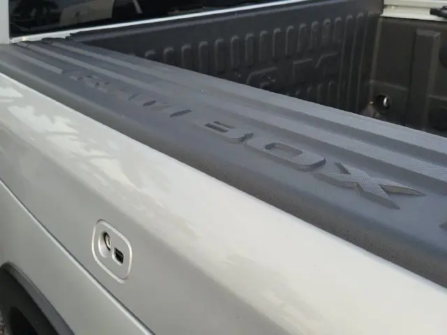 2026 Ram 1500 - $47,990