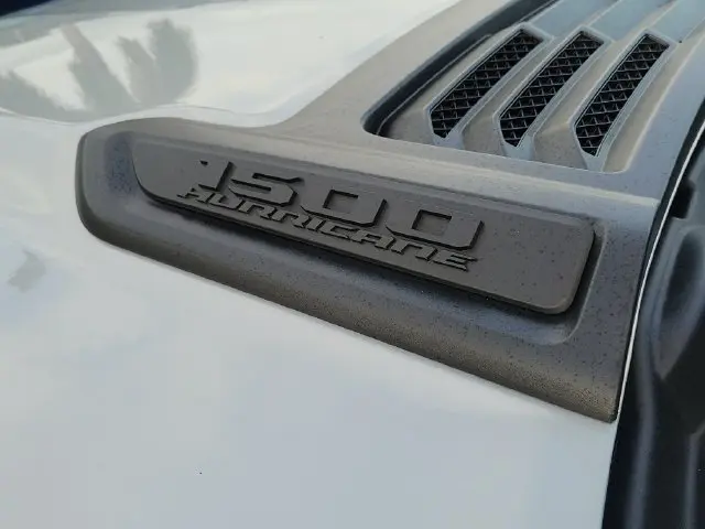 2026 Ram 1500 - $47,990
