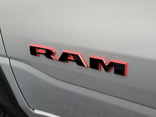 2026 Ram 1500 - $47,990
