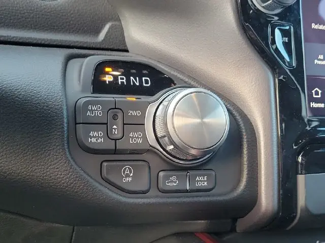 2026 Ram 1500 - $47,990