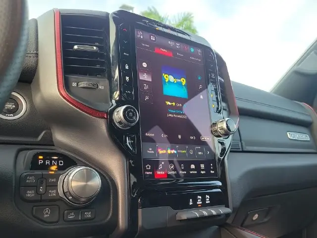 2026 Ram 1500 - $47,990