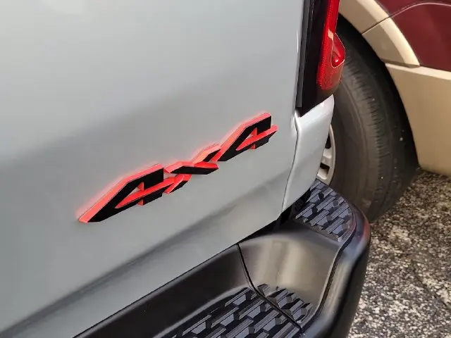 2026 Ram 1500 - $47,990