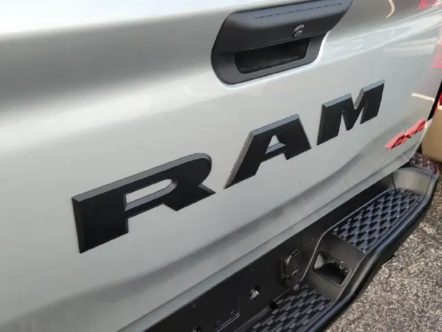 2026 Ram 1500 - $47,990