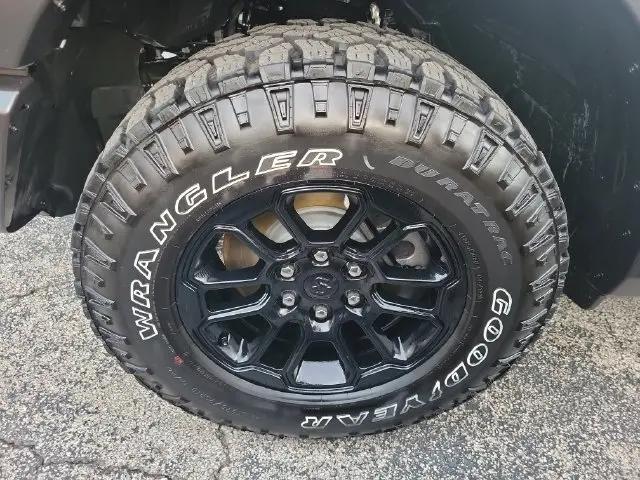2026 Ram 1500 - $47,990