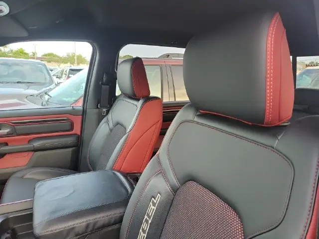 2026 Ram 1500 - $47,990