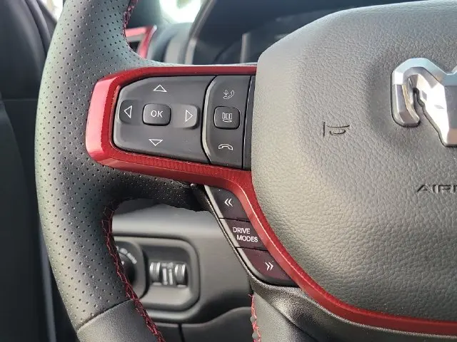 2026 Ram 1500 - $47,990