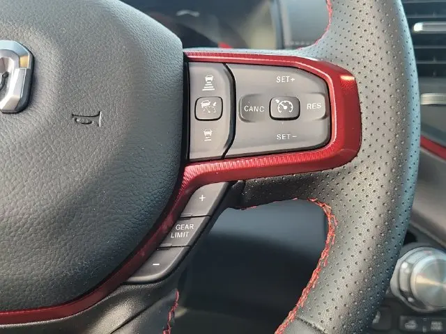 2026 Ram 1500 - $47,990