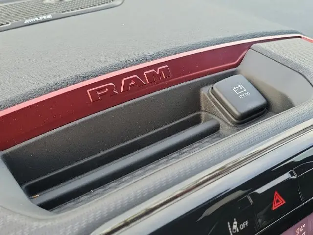 2026 Ram 1500 - $47,990