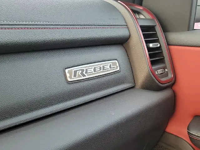 2026 Ram 1500 - $47,990