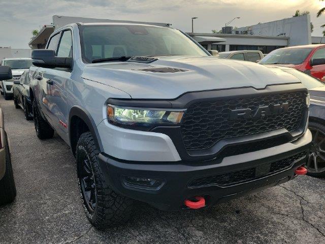 2026 Ram 1500 - $47,990