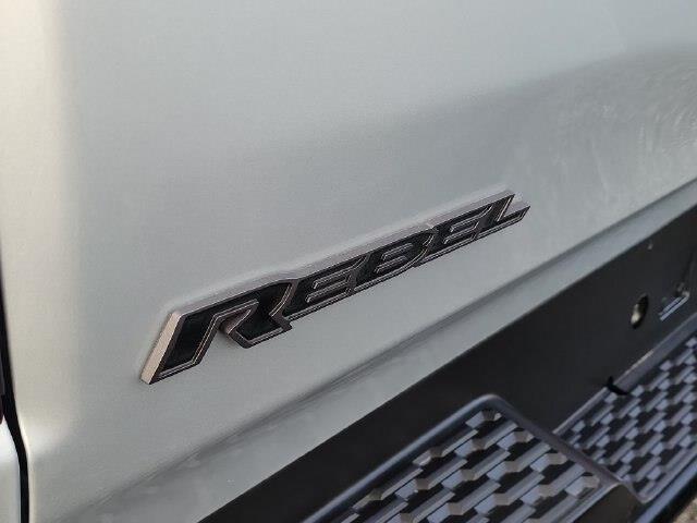 2026 Ram 1500 - $47,990