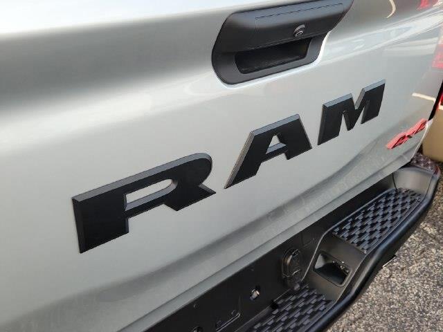 2026 Ram 1500 - $47,990