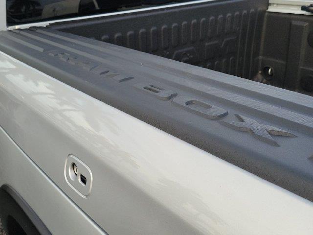 2026 Ram 1500 - $47,990