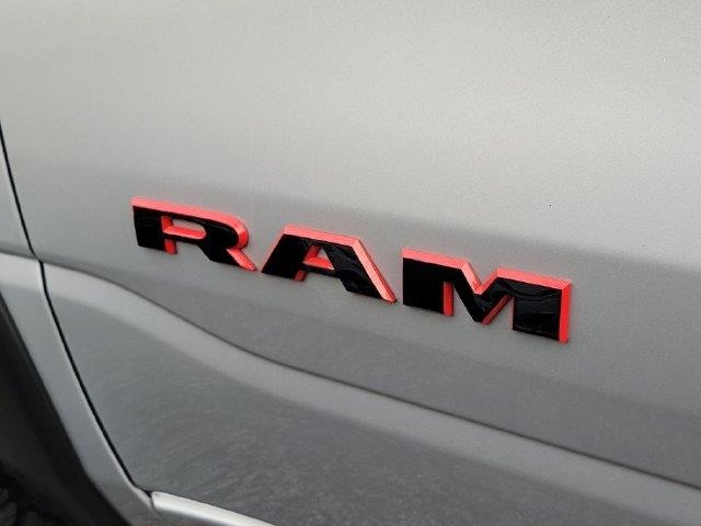 2026 Ram 1500 - $47,990