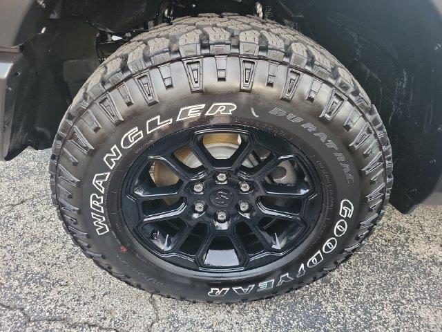 2026 Ram 1500 - $47,990