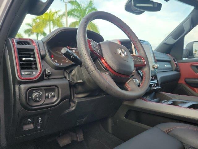 2026 Ram 1500 - $47,990