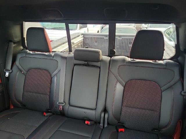 2026 Ram 1500 - $47,990