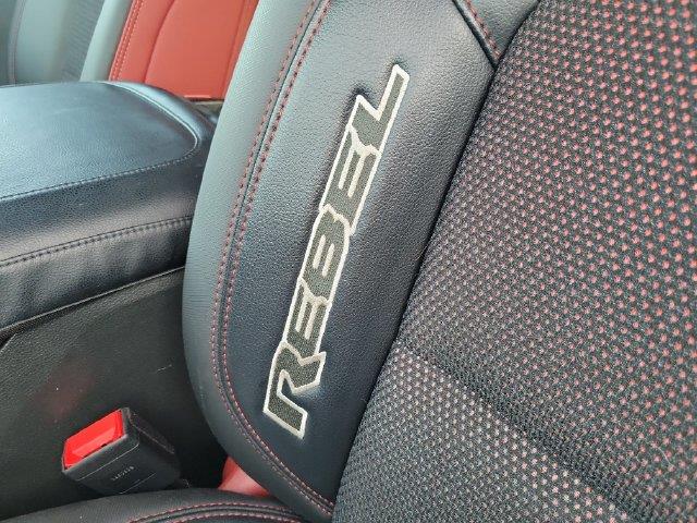 2026 Ram 1500 - $47,990