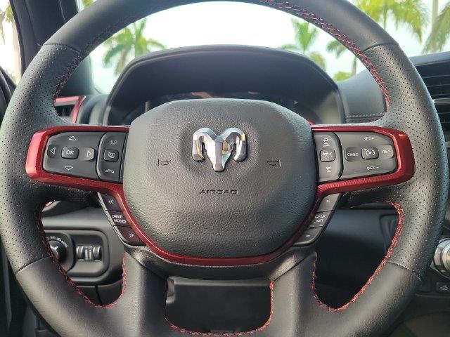 2026 Ram 1500 - $47,990