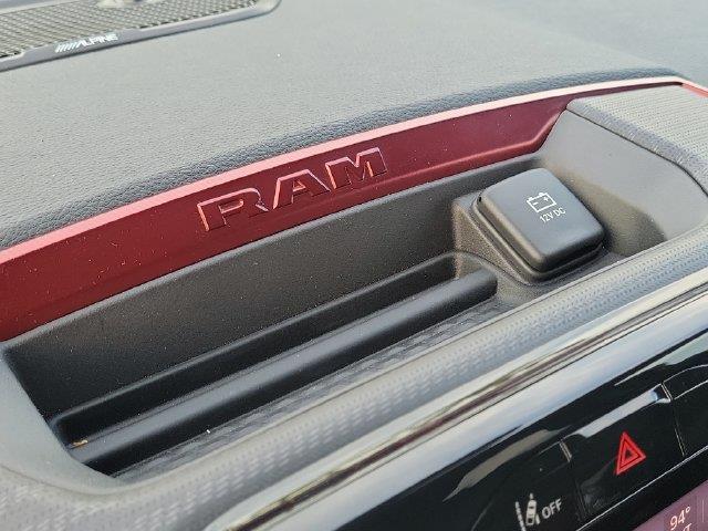 2026 Ram 1500 - $47,990