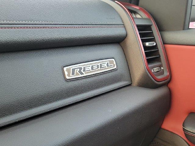 2026 Ram 1500 - $47,990