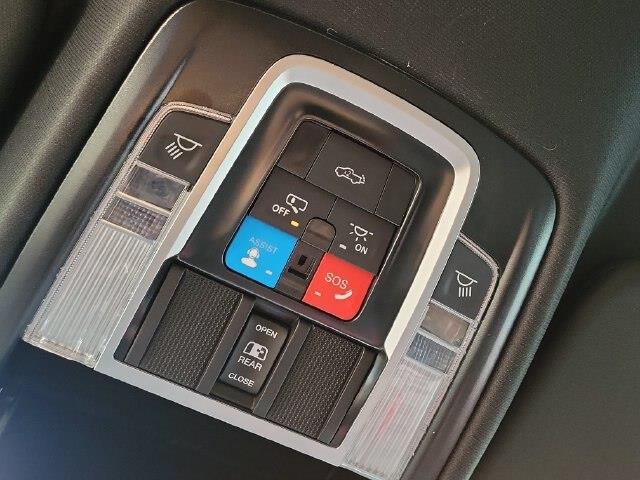 2026 Ram 1500 - $47,990