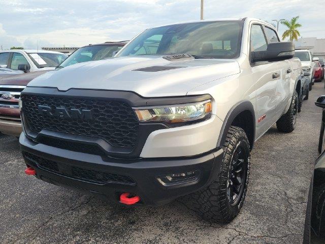 2026 Ram 1500 - $47,990