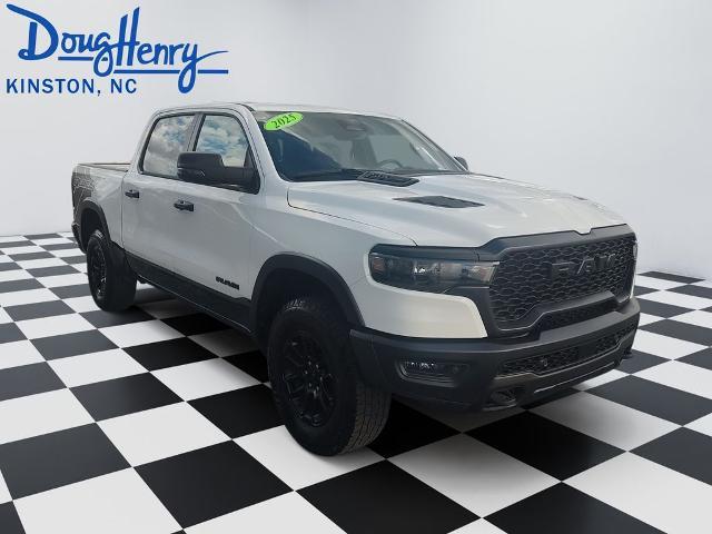 2025 Ram 1500 - $41,377