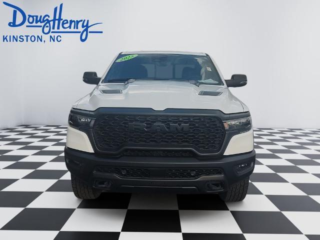 2025 Ram 1500 - $41,377
