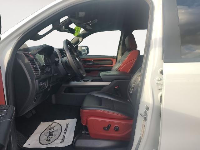 2025 Ram 1500 - $41,377