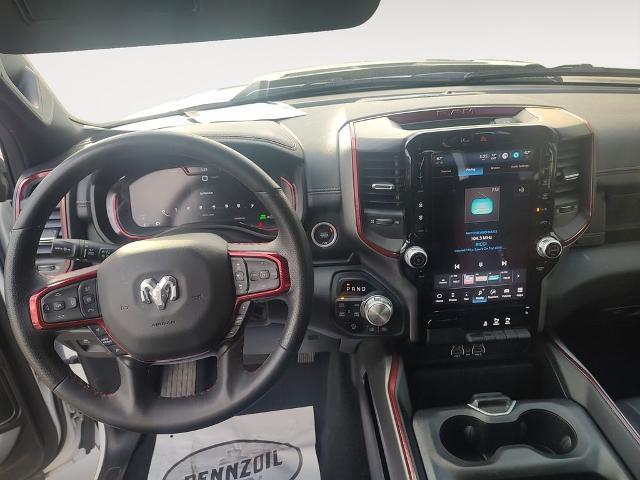2025 Ram 1500 - $41,377