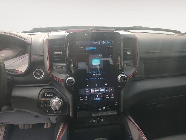 2025 Ram 1500 - $41,377