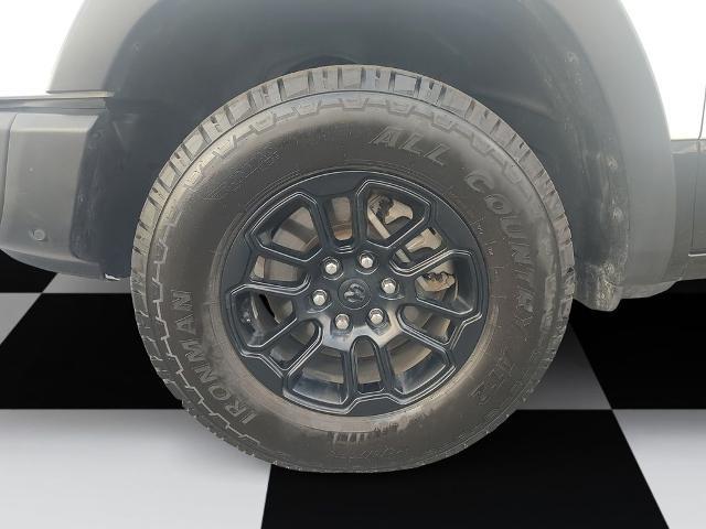 2025 Ram 1500 - $41,377