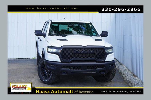 2025 Ram 1500 - $40,000