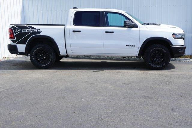 2025 Ram 1500 - $40,000