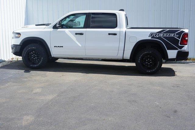 2025 Ram 1500 - $40,000