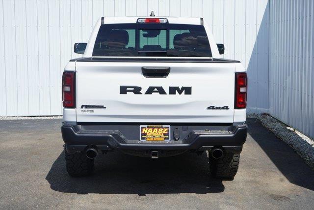 2025 Ram 1500 - $40,000