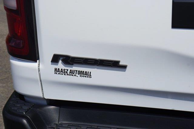 2025 Ram 1500 - $40,000