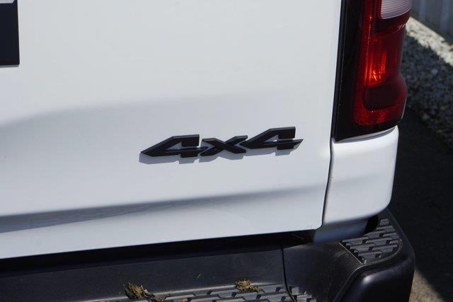 2025 Ram 1500 - $40,000