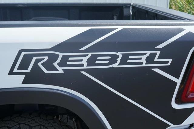 2025 Ram 1500 - $40,000
