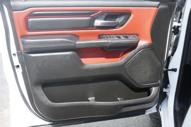 2025 Ram 1500 - $40,000