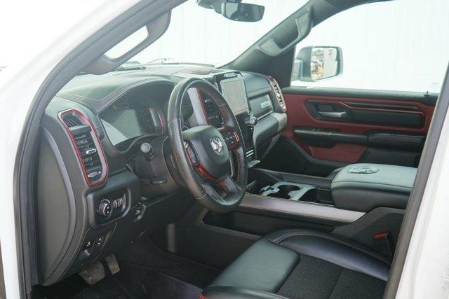 2025 Ram 1500 - $40,000
