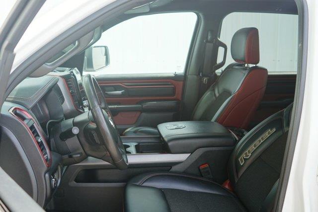 2025 Ram 1500 - $40,000